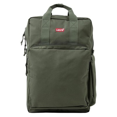 LEVIS L PACK LARGE BACKPACK THYME