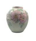 Weller Pottery Hudson Perfecto Vase by Hester Pillsbury