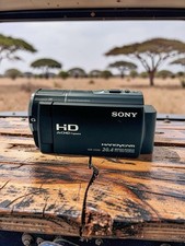 Sony Handycam HDR-CX580