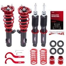 STABBER 24 Level Coilovers Lowering Kit For Toyota Corolla E210 Sedan 2020-2024