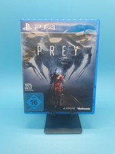 Prey (Sony PlayStation 4)