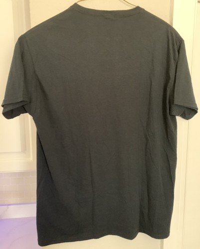 Aaliyah Princess Of R & B LS Tshirt Size Medium - Picture 2 of 3