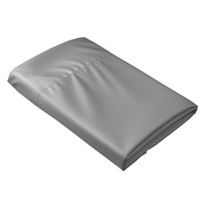 Full Flat Sheet - Ultra Soft Polyester Top Sheet - Hotel Quality Bed Sheets -...
