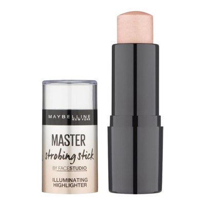 Maybelline Make-Up Master Strobing Stick Illuminating Highlighter - SCHATTIERUNG WÄHLBAR