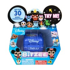 Disney Bitzee Interactive Digital Pet Toy - 30 Digital Characters