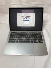 Apple MacBook Air (E2020) "Core i5" 1.1 GHz 8 GB 512 GB SSD Grade DEFE