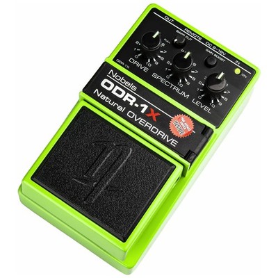 Nobels ODR-1 X Overdrive