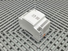 Phoenix Contact STEP3-PS/1AC/24DC/2.5/PT Step Power Supply / 24VDC / 2.5A Output