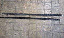 Barres de toit Land Rover DISCOVERY