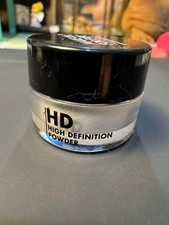 New Make Up For Ever High Definition Microfinishing Powder Loose Travel  Mini 2g