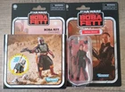 Boba Fett Tatooine + Fennec Shand vc221, Star Wars the Vintage Collection deluxe