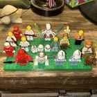 LEGO Star Wars And Random Mini-figure Lot