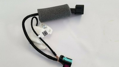 Orig.VW-Audi-Skoda 3Q0713128 Leitungssatz Kabelsatz Modul-fürECS/KÜSTER-HINWEIS!