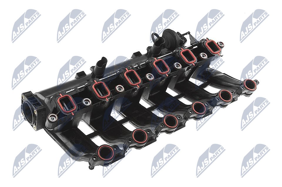 Modulo collettore aspirazione per BMW 3 5 6 X3 X5 X6