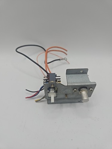 Pioneer PL-630 On Off Assembly 