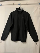Nike Men's Dri-Fit Zip-Up Jacket size M