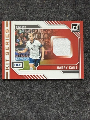 Harry Kane