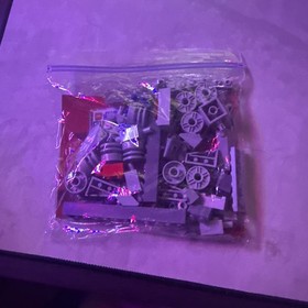 LEGO Star Wars: The Clone Wars Republic Juggernaut Set 75413