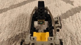 Lego Technic Fiber Optic Set (8456) - Very Good