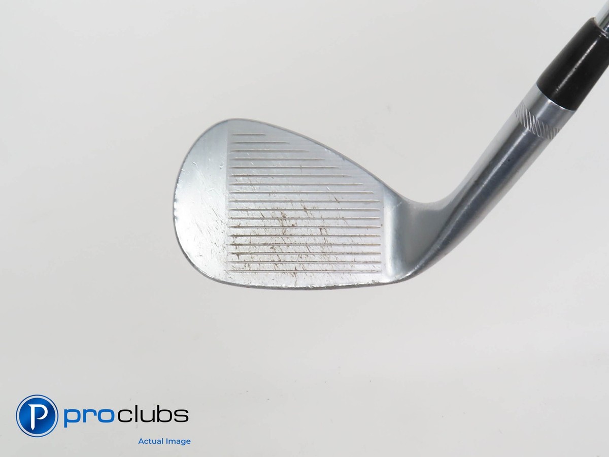 Titleist Vokey SM8 50°12F/￼54°14F/58°10S Vokey SM10 Wedges | Vokey Design Golf Wedges | Titleist