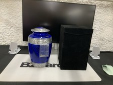 Urns for Human Ashes, Decorative Burial Urn