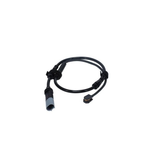 Contact d'avertissement usure plaquettes Bosch 1987474550 capteur de frein BMW