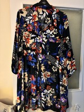 Capsule Plus Size 32 Shirt Dress