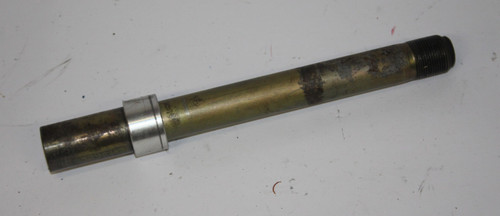 Steckachse vorne Achse für Vorderrad Triumph Sprint ST 955 i 02-04 (Lager 8-25)