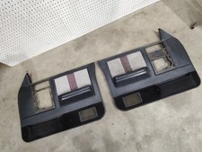 1985 85 1984 84 Chevrolet S10 Sport Chevy S-10 Truck Door Panels