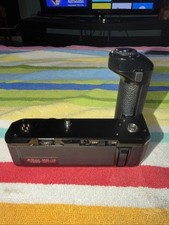 Nikon MD-12 - AUTO WINDER - motor drive FA, FE, FM, FM2 film camera, made Japan