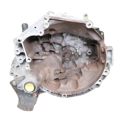 Used Gearbox 20CP63   Citroën C3 Pluriel   104284 km   No Actuator - OEM 2222GY