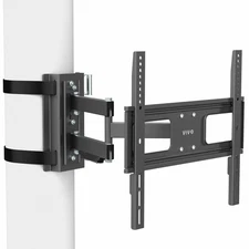 VIVO Outdoor Full Motion 32” to 85” Gazebo TV Mount