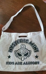 Hysteric Mini | eBay