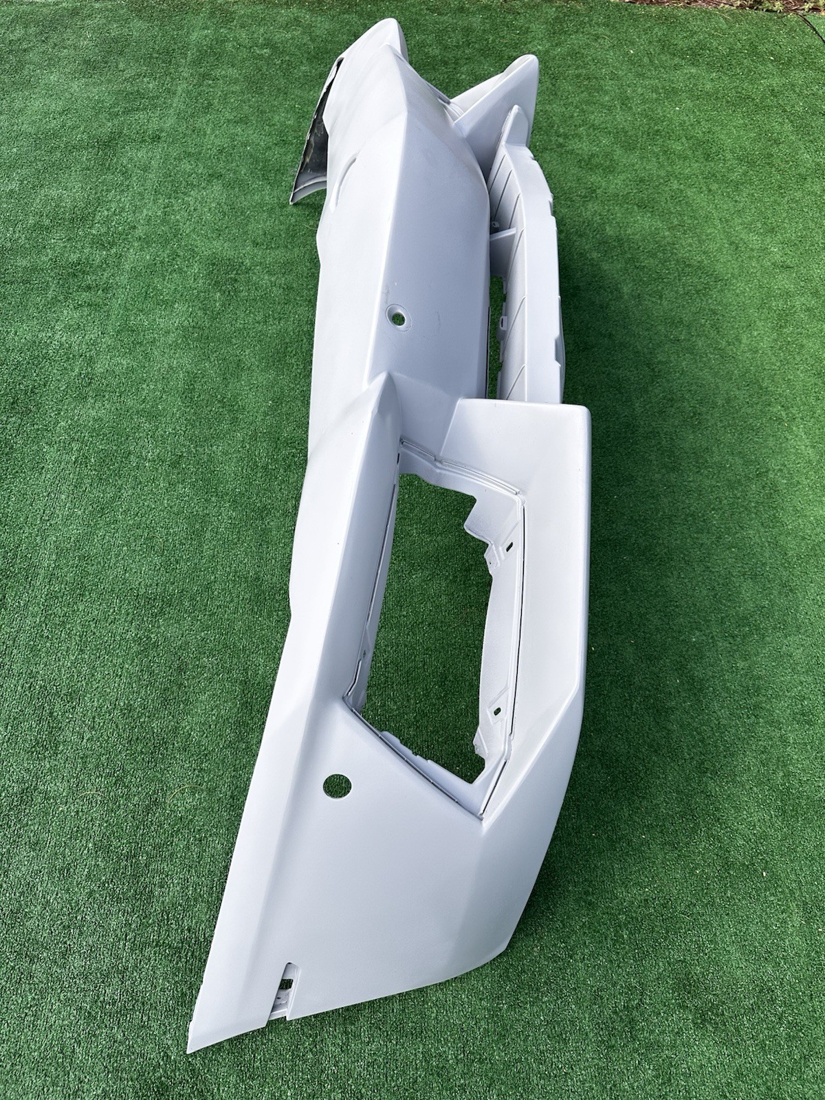Lamborghini Aventador LP700-4 Front Bumper 2011 2012 2013 2014 2015 2016