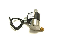 PARKER 71395SN2GNJ1N0C111C2 SOLENOID VALVE