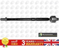 Front Left/Right Inner Tie Rod For Abarth GRANDE PUNTO 1603456