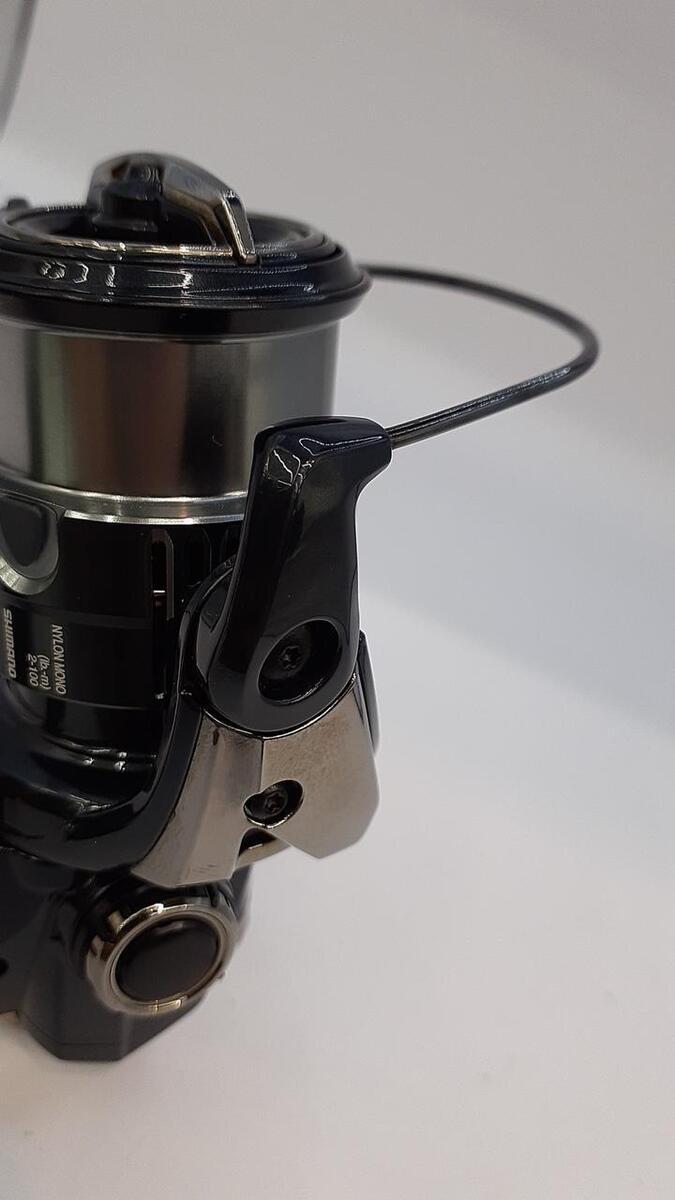 SHIMANO 19 VANQUISH 1000SSSPG Spinning reel USED A | eBay SHIMANO 19 VANQUISH 1000SSSPG Spinning reel USED A | eBay