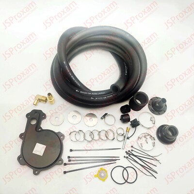 New 300 Open Loop Cooling Kit RS1013-140 Fits For SeaDoo RXP-X RXT-X GTX Limited