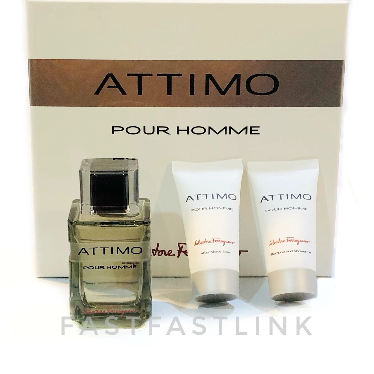 Attimo pour cheap homme price