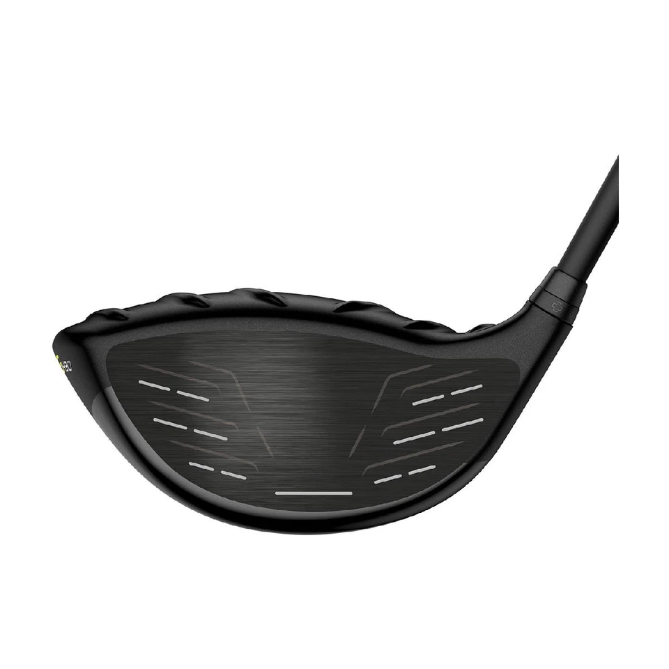 PING G430MAX Driver 10.5deg RH ALTA J CB BLACK graphite Flex Stiff HC New - Image 3 of 4