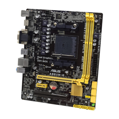 その他 A88XM-A Specification A88XM GAMING | MSI USA