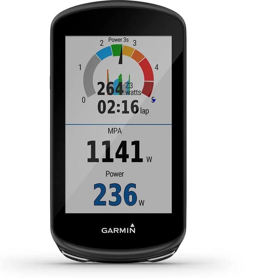 Garmin edge 1030 cycling computer deals