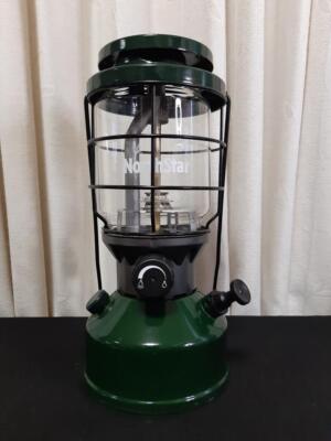 ライト・ランタン Coleman NorthStar Tube Mantle Lantern Coleman North Star Tube Mantle Lantern 2000-750J no box jp