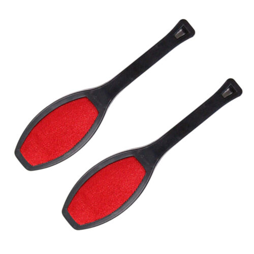  2 PCS Fur Remover for Clothes Dusting Brush Hair Removal Device - 第 1/11 張圖片
