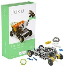 Juku STEAM Smart Car Bots Kit Brand New 🔴