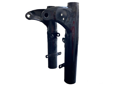 Tele Fork Cover Set Dnepr Lamp Holder MT Left Right New