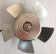 1PC New 7126RT-24W-B30-S02 Fan For Mitsubishi Spindle Motor