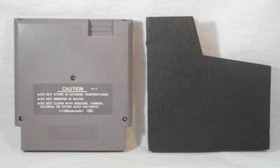 Vintage Nintendo NES Walt Disney Adventures in the Magic Kingdom Cartridge