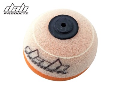 DAB PRODUCTS TRS ONE-R RR & GOLD 125-300cc 2016 - LUFTFILTER