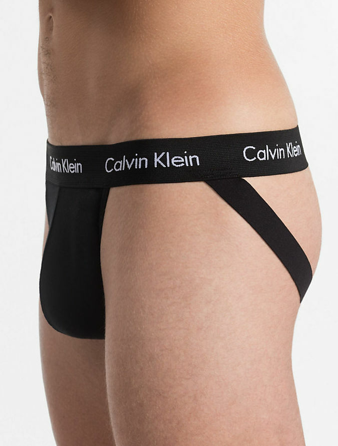 calvin klein evolution micro jockstrap